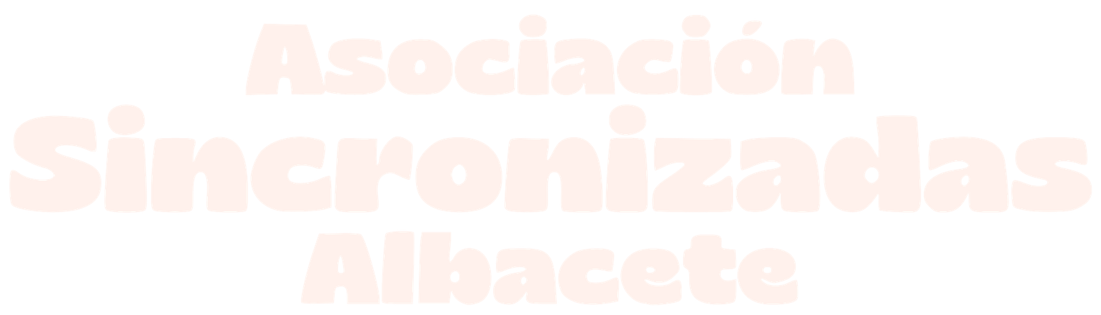 Asociación Sincronizadas Albacete